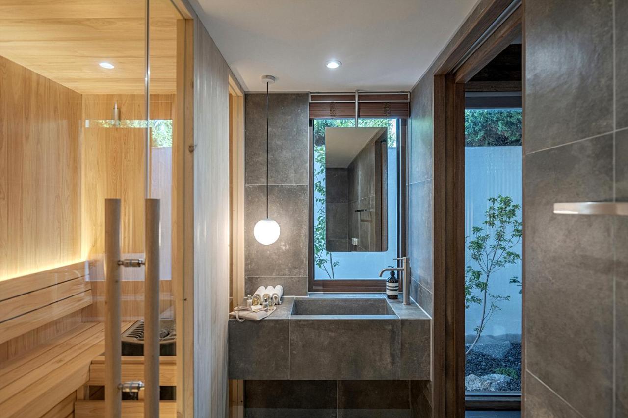 Present Stay Jeonju Extérieur photo