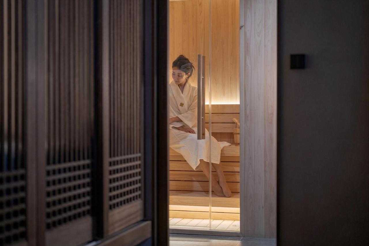 Present Stay Jeonju Extérieur photo