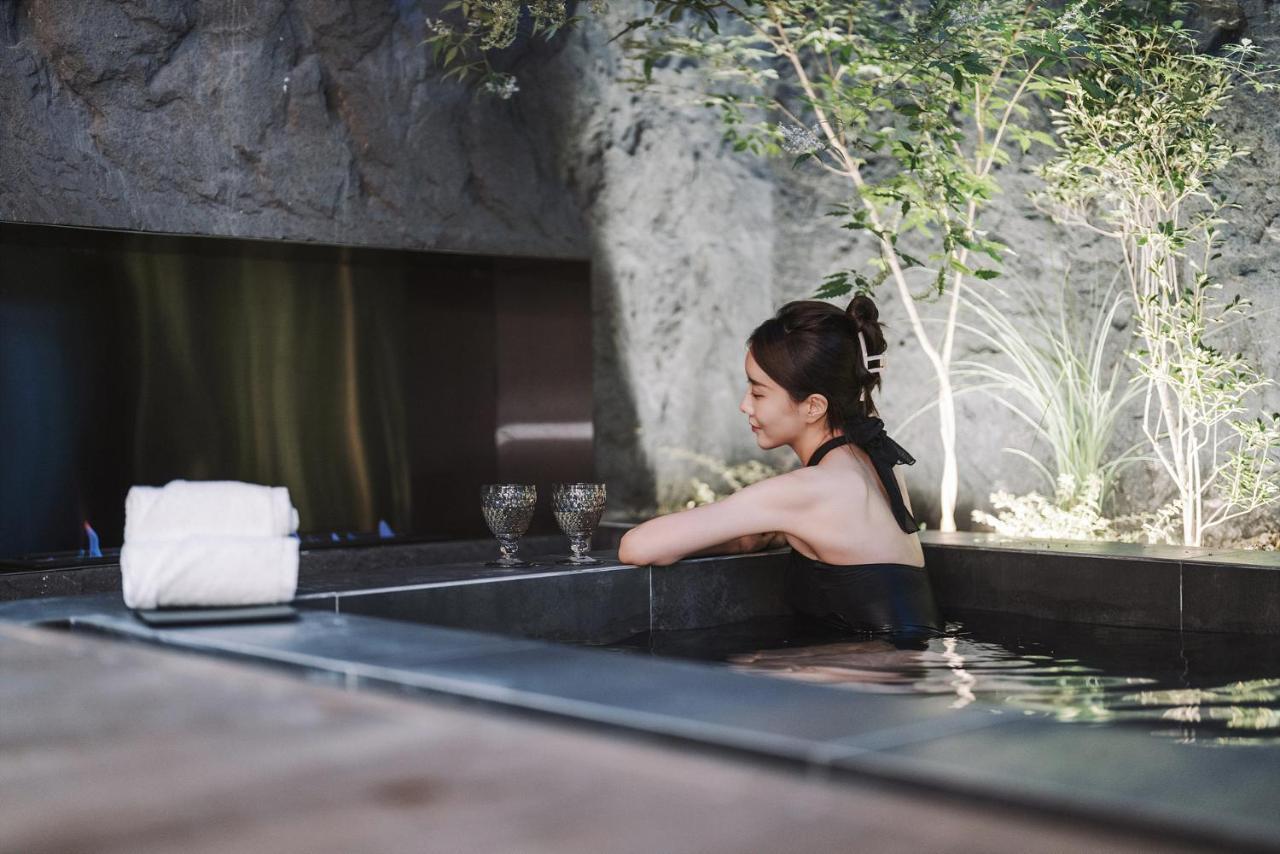 Present Stay Jeonju Extérieur photo