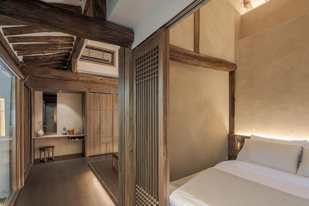 Present Stay Jeonju Extérieur photo
