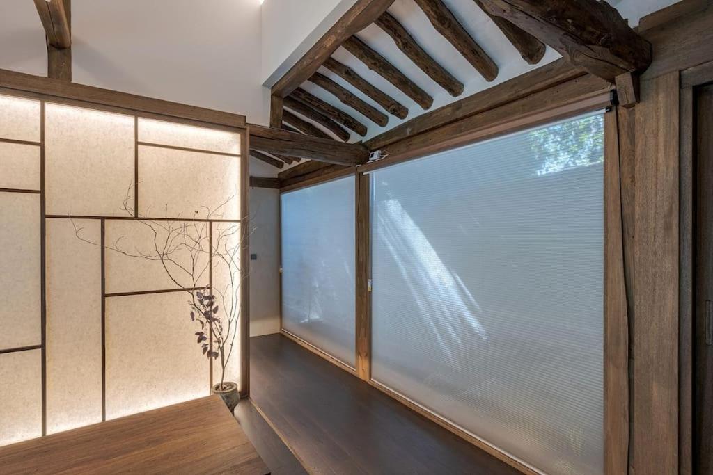 Present Stay Jeonju Extérieur photo